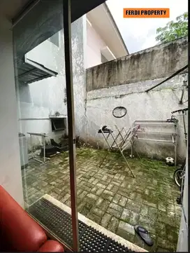 Rumah Minimalis Dekat Masjid Citra Gran Cibubur