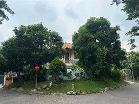 Jual Rugi Rumah Graha Famili Murah SHM Full Furnished