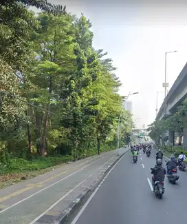 Kav Jend Ahmad Yani Jak-Pus