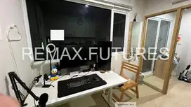 RUMAH SUPER LENGKAP FURNISHED MODERN FURNITURE GREENWICH BSD IMAJIHAUS