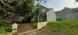 LAHAN GRAHA TAMAN BUNGA BSB CITY