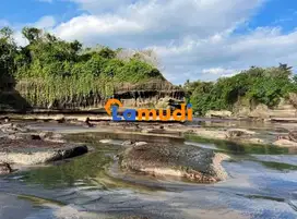 Tanah Investasi Kawasan Pariwisata Pantai Balian Tabanan
