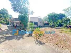 tanah sangat nyaman sambilegi depan bandara adisucipto cocok hunian