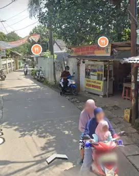 jual cepat tanah siap bangun