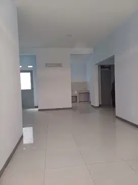 Rumah Tinggal Siap Huni