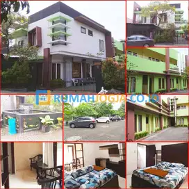 rumah dan kost ekslusif total 27 kamar tidur lokasi condongcatur