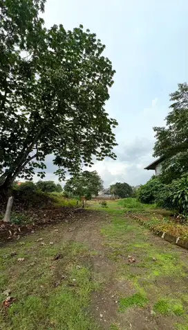 Kavling 22000 m2 Lokasi Strategis di Jalan Raya Serpong