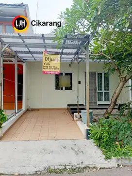 HOT LISTING Dijual Rumah di Meadow Green Lippo Cikarang Bagus Siap Hun