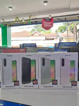 SAMSUNG GALAXY A56 5G