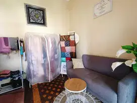 Jual dan Sewa Rumah di Jl. Sekar Gambir, Lengkong - Bandung