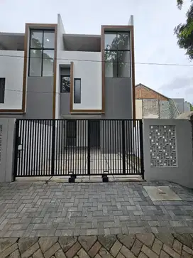 Dijual Rumah Brand New 3 Lantai Ready Citra 2 Kalideres Jakarta Barat