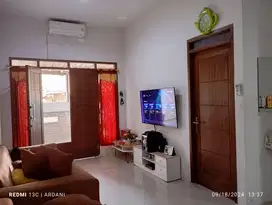 DIJUAL RUMAH MURAH 2 LANTAI DI CIPEDAK RAYA SRENGSENG SAWAH!