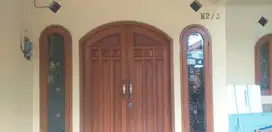 Rumah komplek di Pamulang Griya Jakarta