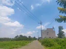 dijual tanah kavling murah dekat umm malang