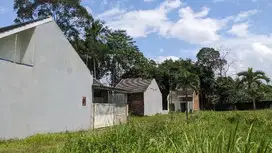Rumah dijual SHM cocok untuk Rukost Dekat dengan Dispenduk