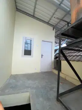 Rumah Murah Kawasan Gading Serpong Cluster Catalina