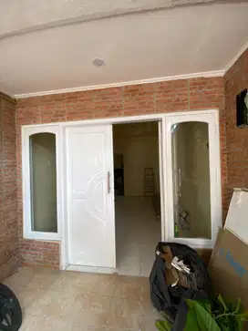 Rumah Murah Kawasan Gading Serpong Cluster Catalina