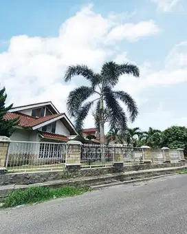 DI JUAL RUMAH MEWAH DI PEKANBARU