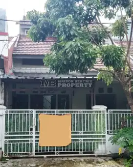 DI JUAL RUAMAH MURAH SIAP HUNI