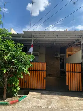 Dijual Rumah Cantik FULL FURNISH - Grya Bukit Jaya, Gunung Putri