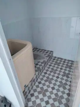 Rumah Dekat Jalan Tanjung Datuk Bersubsidi