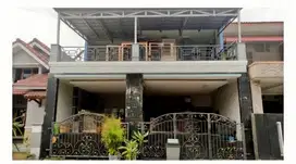 Dijual Rumah di klaster Nirwana. THB. bekasi