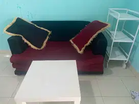 Disewakan Rumah Full Furniture