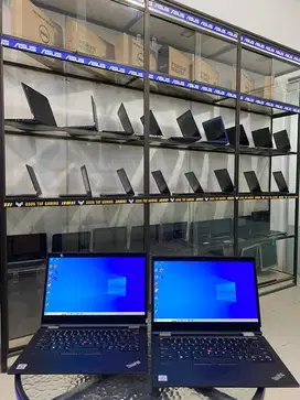 Laptop LENOVO THINKPAD X13 YOGA