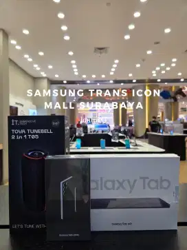 SAMSUNG GALAXY S25 ULTRA FREE TAB A9+ + IT SPEAKER
