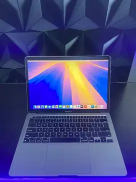 MACBOOK AIR M1 RETINA 2020