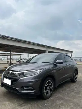 Honda HR-V 2019 Bensin