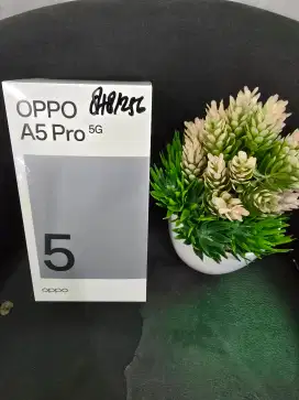OPPO A5 PRO 5G 8/256