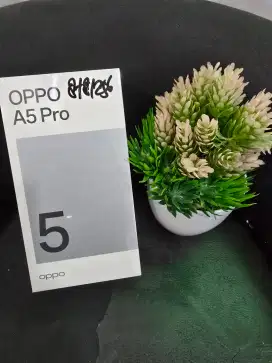 OPPO A5 PRO 4G 8/256