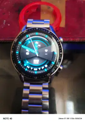 HUAWEI WATCH GT 2 Classic 46mm batere tahan 1 minggu tanpa charge16gb
