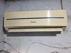 Indoor AC 1pk Panasonic