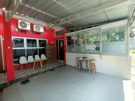 Rumah di Palagan, deket pusat Kuliner,kampus, mall, stasiun dan RS