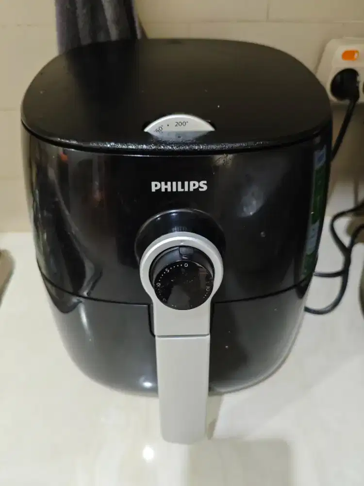 Philips Air Fryer HD9623