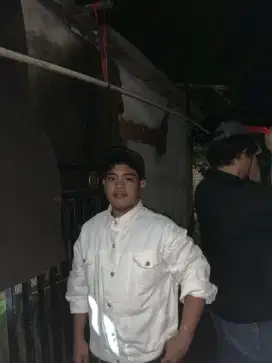 Saya ingin mendapatkan pekerjaan apa saja