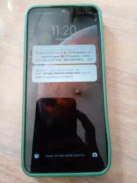 Jual hp xiaomi redmi 9c batangan