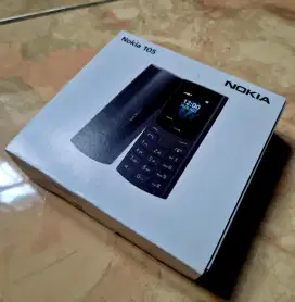 Kotak Nokia 105 2023