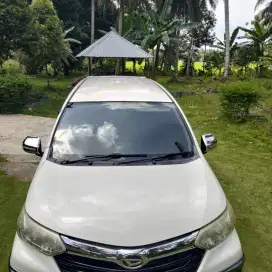 Xenia 2018 R sporty limited,Pribadi, Low KM