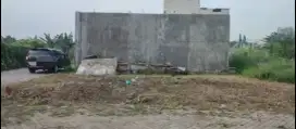 DIJUAL TANAH SIAP BANGUN (WIYUNG BRANTAS PERMAI)