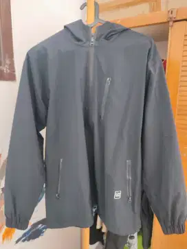Jaket Waterproof