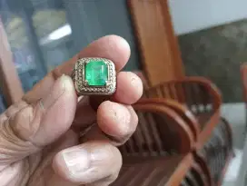 Kamrut jambia ring 8