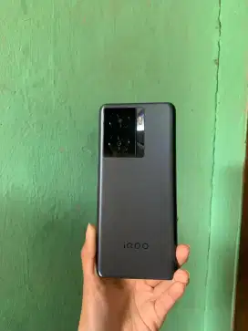 Jual iqoo z7x  ram 8/128