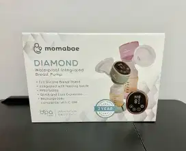 Pompa asi MOMABAE Diamond Electric