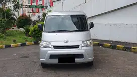 Daihatsu Gran Max GranMax MB 1.5 D AC PS MT Manual 2019 Like New