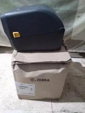Jual printer label barcode zebra ZD 230