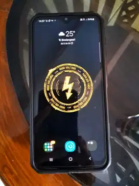 Jual Cepat Siapa Dapat Samsung A30S Mulus