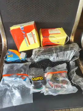 Jual Spert part vespa Clasik Semua